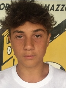 MONTANARO Jacopo